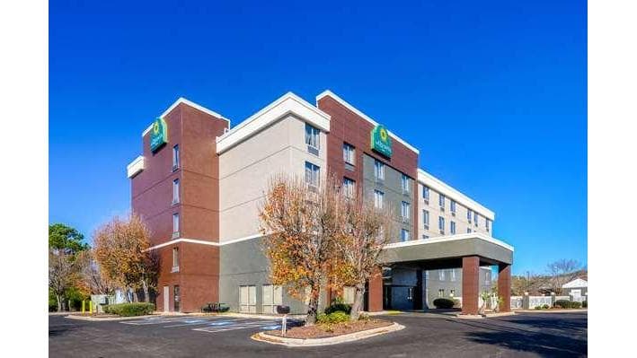 La Quinta Inn by Wyndham North Myrtle Beach, Hotel in North Myrtle Beach