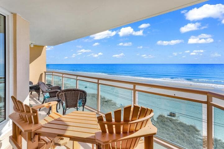 Bahama Sands Luxury Condos, Resort in North Myrtle Beach