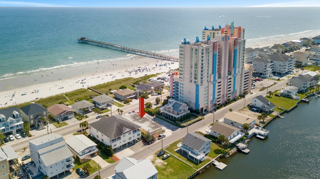 La Dolce Vita - The Good Life, Hotel in North Myrtle Beach