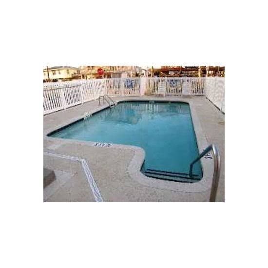 Pier Watch Villas, Resort in North Myrtle Beach