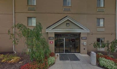 Westlake extended stay, Motel in North Olmsted