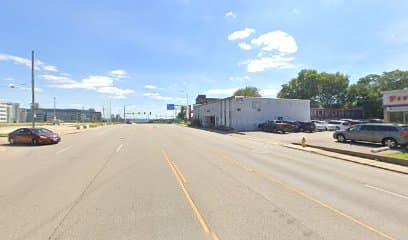 Cable TV Motel, Hotel in North Peoria