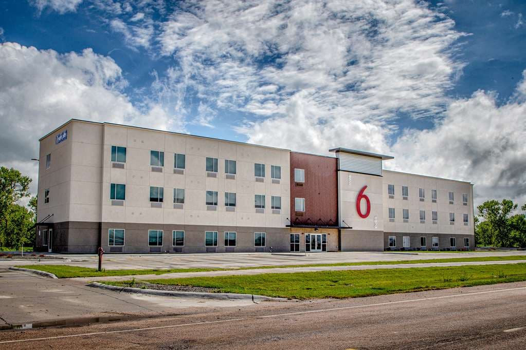 Motel 6 North Platte, NE - East, Hotel in North Platte