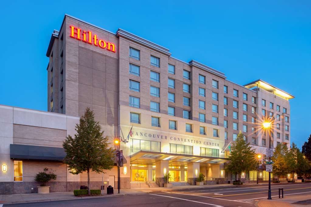 Hilton Vancouver Washington, Hotel in Vancouver
