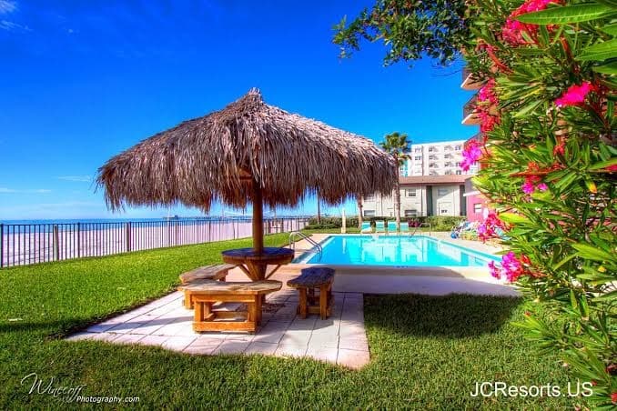 Emerald Isle, Hotel in Redington Shores