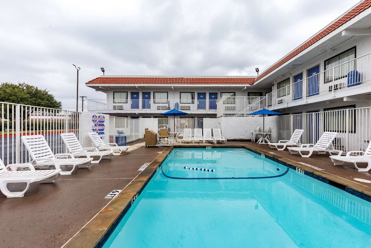 Motel 6 North Richland Hills, TX, Hotel in North Richland Hills