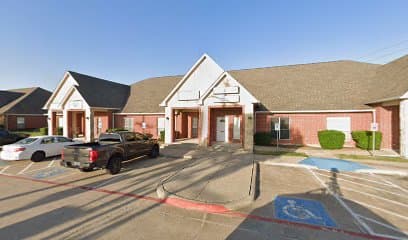 SAVOY SUITES, Hotel in North Richland Hills