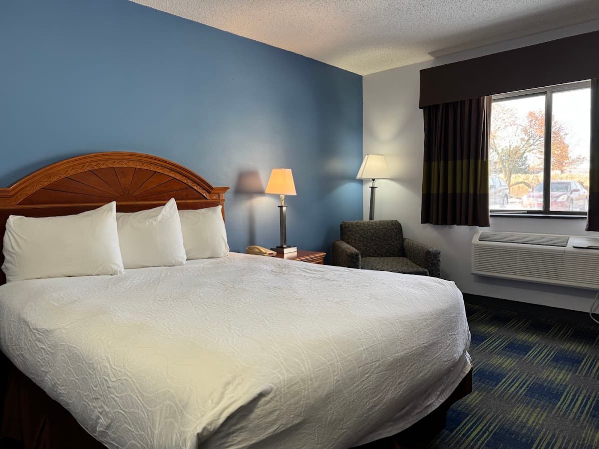 South Ridge Inn, Motel in North Ridgeville