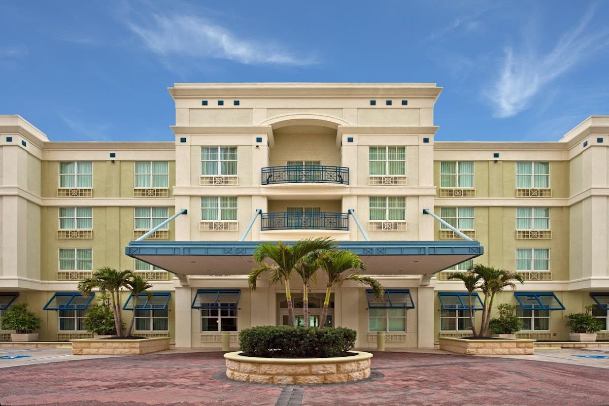 voco Sarasota by IHG, Hotel in Sarasota