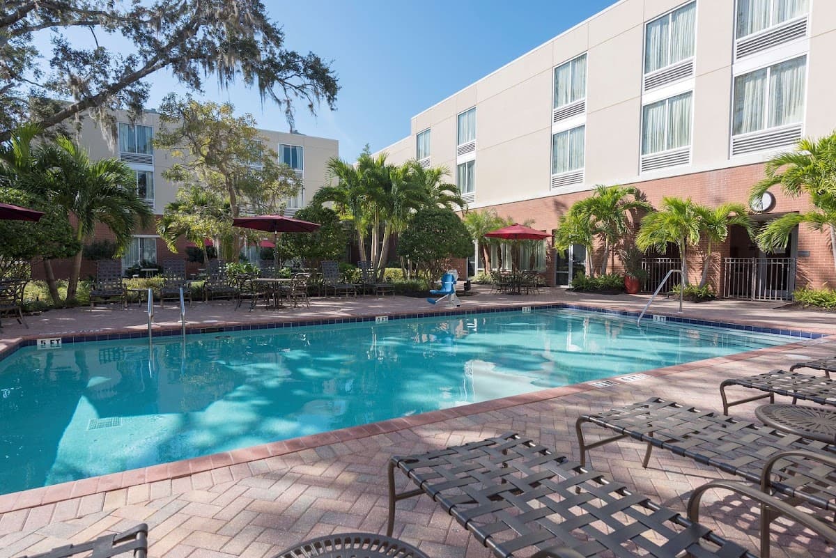 Hyatt Place Sarasota/Bradenton Airport, Hotel in North Sarasota