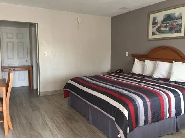 Flamingo Inn, Motel in North Sarasota