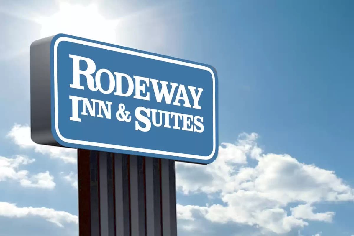 Rodeway Inn & Suites North Sioux City, Hotel in North Sioux City