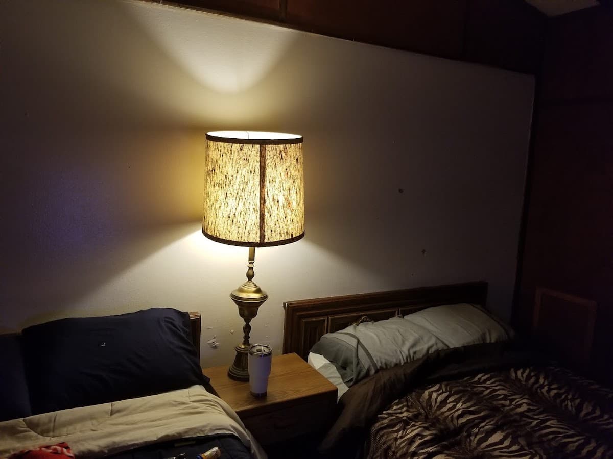 Bennett's Motel, Motel in North Sioux City