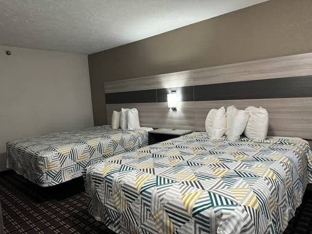 Motel 6 North Sioux City, SD I 29 North - King Room - Non Smoking, Motel in North Sioux City