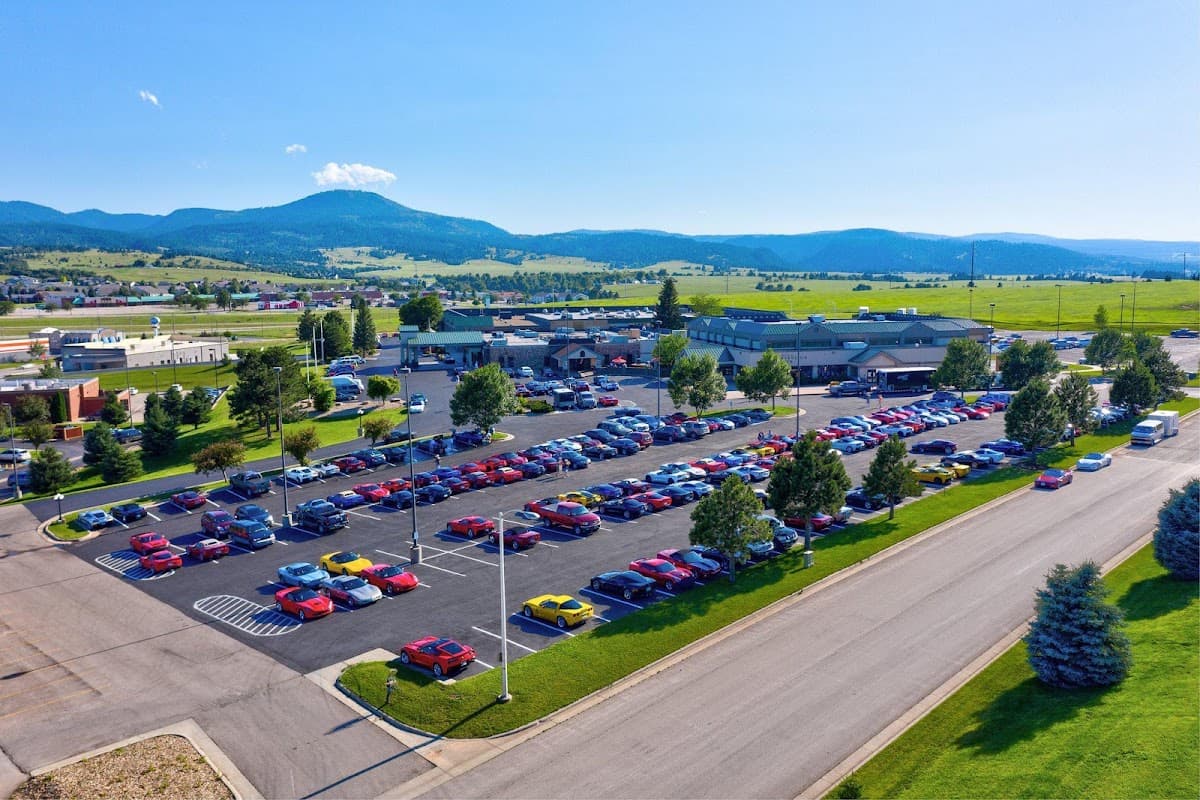 Holiday Inn Spearfish-Convention Center by IHG, Hotel in Spearfish