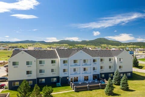 Fairfield by Marriott Inn & Suites Spearfish, Hotel in Spearfish