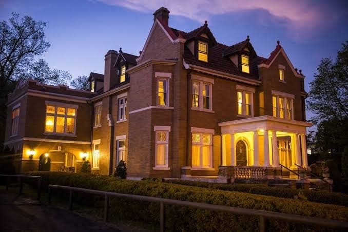 Hazeltine Boutique Hotel, Hotel in North Warren