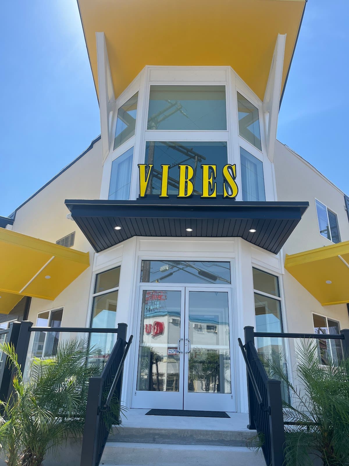 The Vibes Hotel, Trademark Collection by Wyndham, Hotel in Wildwood Crest