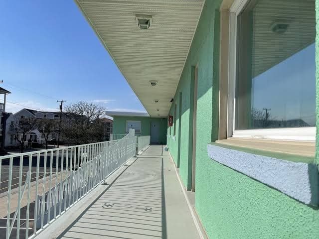 Rus Mar Motel, Hotel in Wildwood Crest