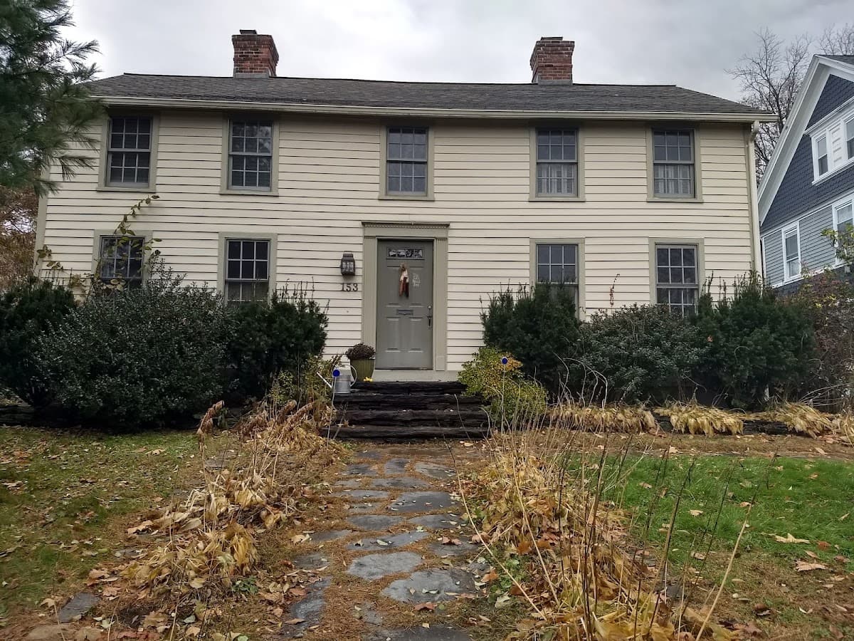 Elm Street Inn, Bed & Breakfast in Northampton