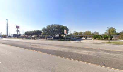 Knights Inn, Hotel in Lacy-Lakeview