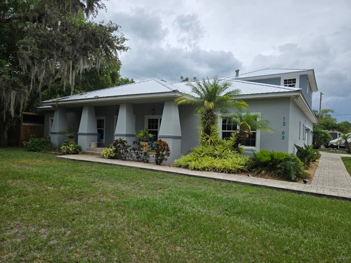 Casa Puente Mens Guest House, Guesthouse in Lake Magdalene