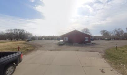 Northfield Extended Stay, Aparthotel in Northfield