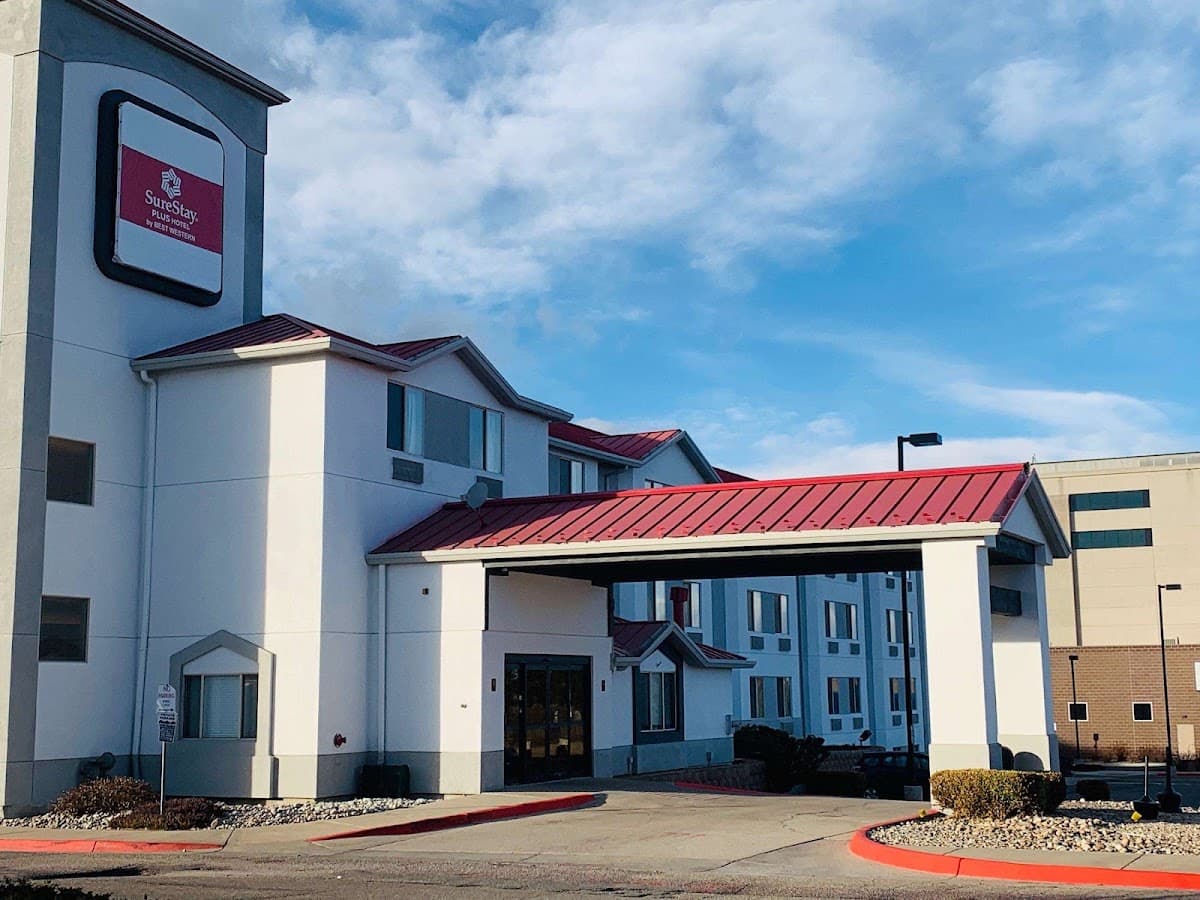 Denver North, Hotel in Northglenn