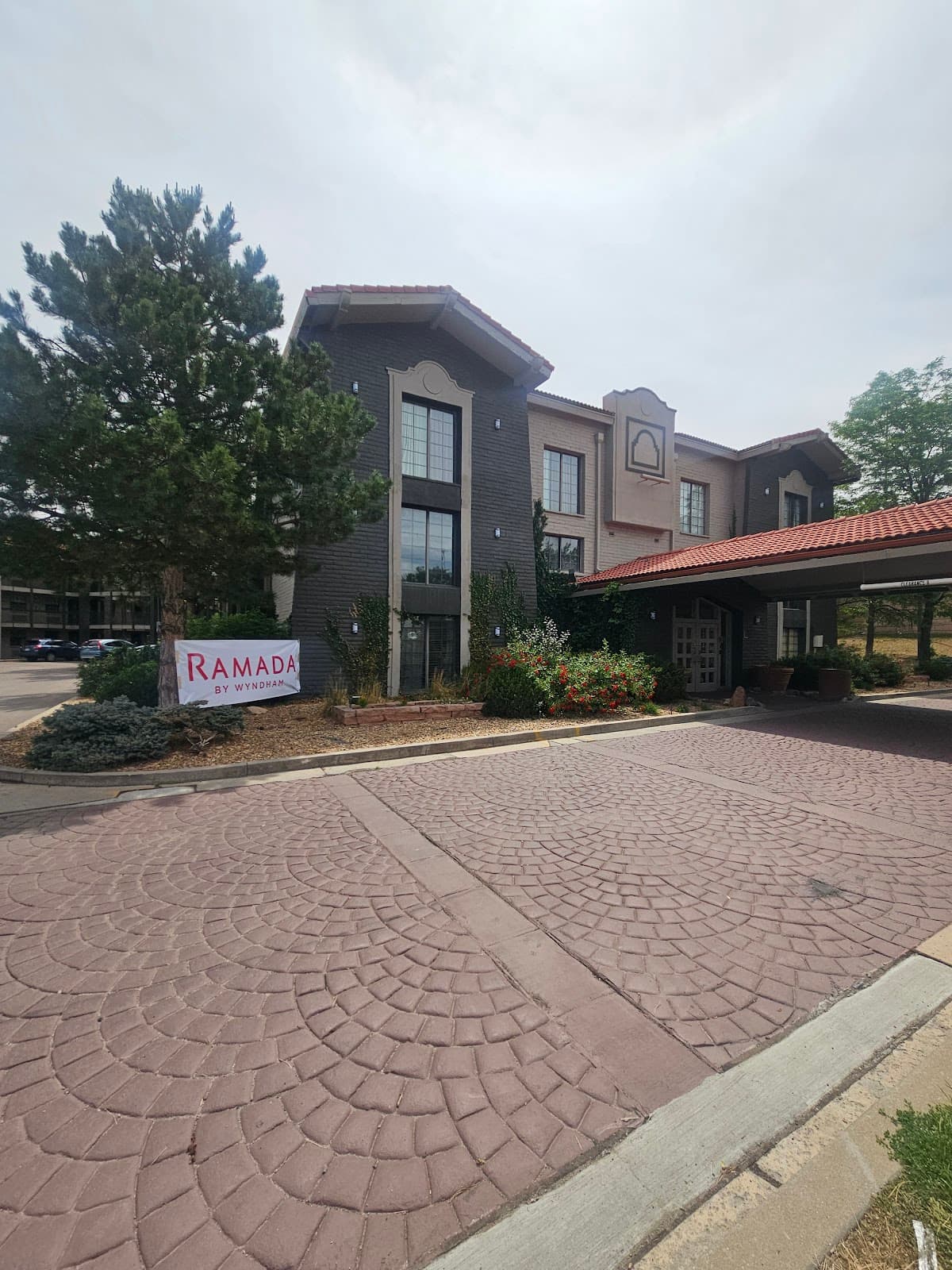 Ramada by Wyndham Westminster Denver, Hotel in Northglenn