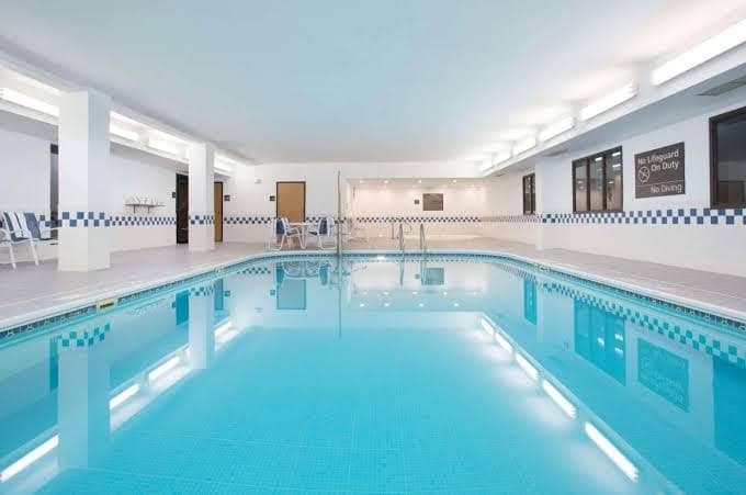 FairBridge Inn & Suites Thornton, Hotel in Northglenn