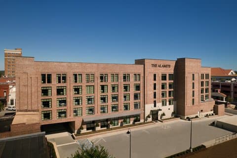 The Alamite, Tuscaloosa, a Tribute Portfolio Hotel, Hotel in Tuscaloosa