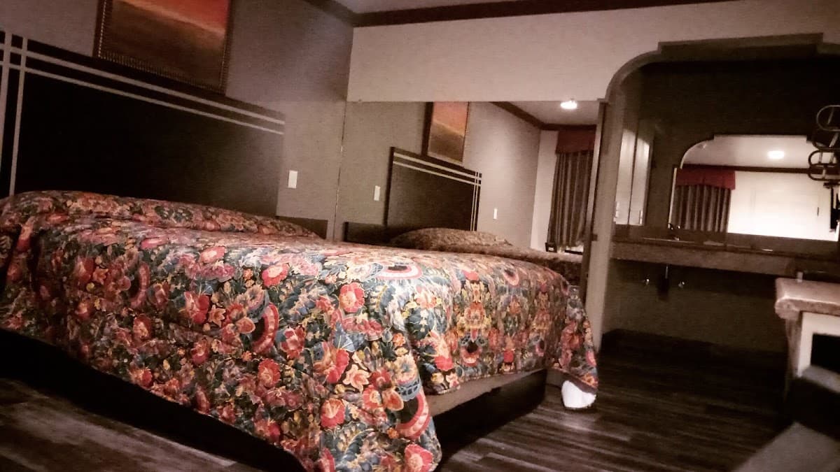Hotel Star Light, Hotel in Van Nuys