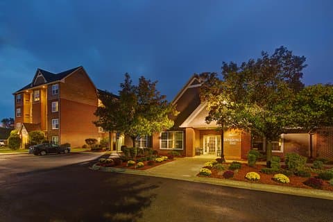 Residence Inn by Marriott Detroit Livonia, Hotel in Northville