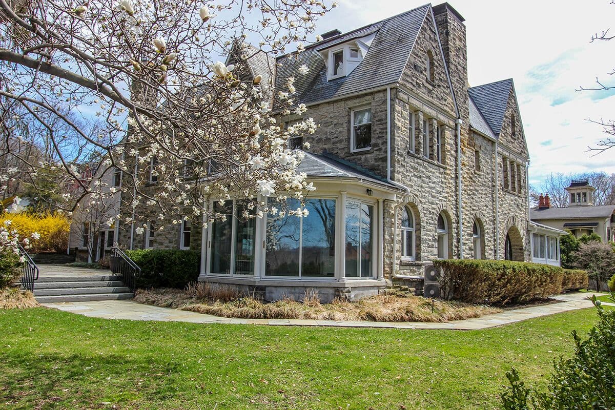 Fountain Place, Holiday Home in Ithaca