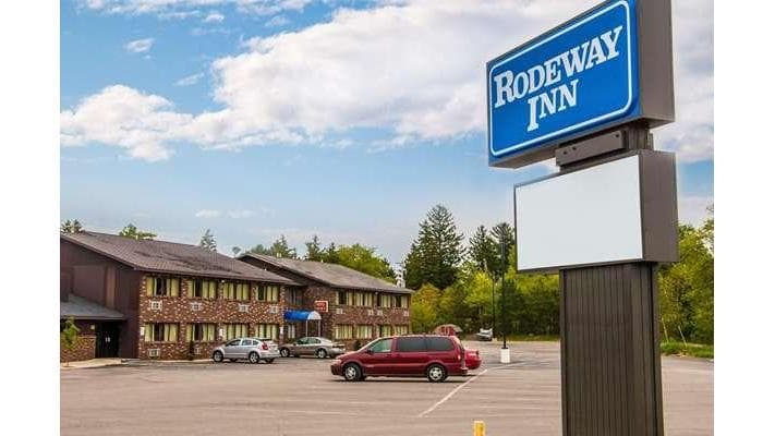 Rodeway Inn Muskegon Airport, Hotel in Muskegon Heights