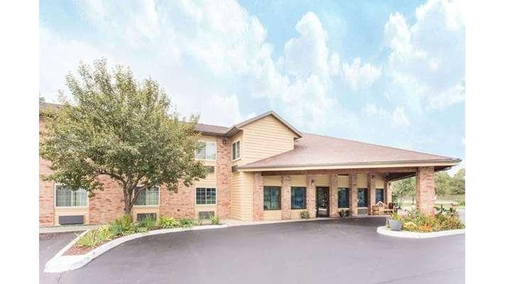 Baymont by Wyndham Muskegon, Hotel in Muskegon Heights