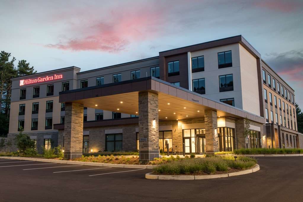 Hilton Garden Inn Boston Canton, Hotel in Readville