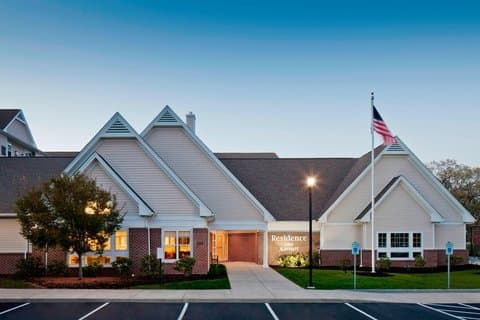 Residence Inn by Marriott Boston Norwood/Canton, Hotel in Norwood