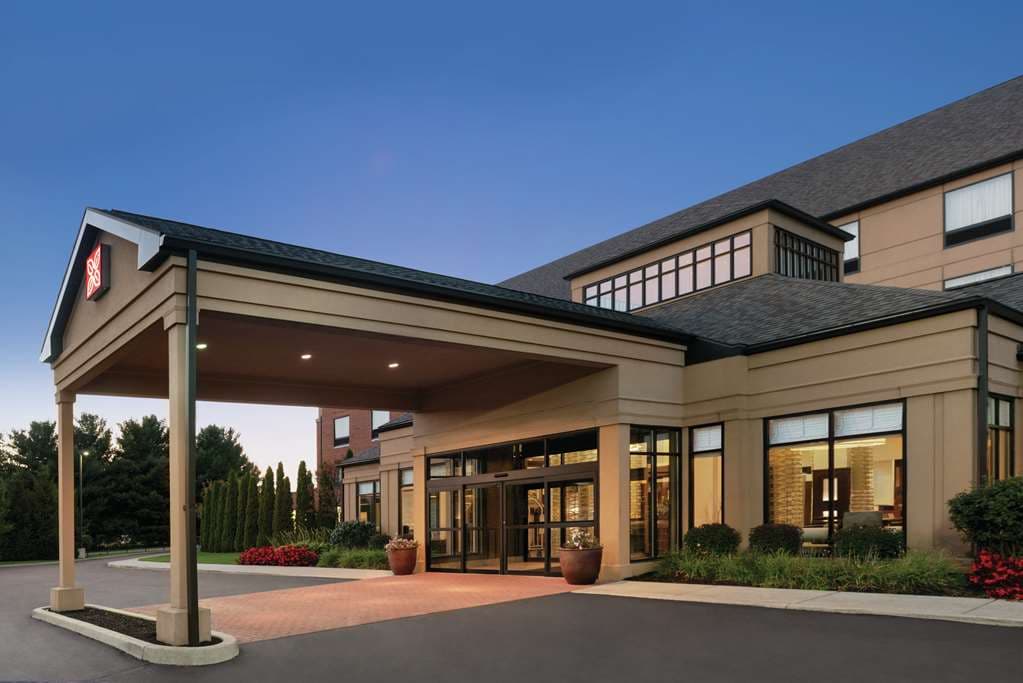 Hilton Garden Inn South Bend, Hotel in Notre Dame
