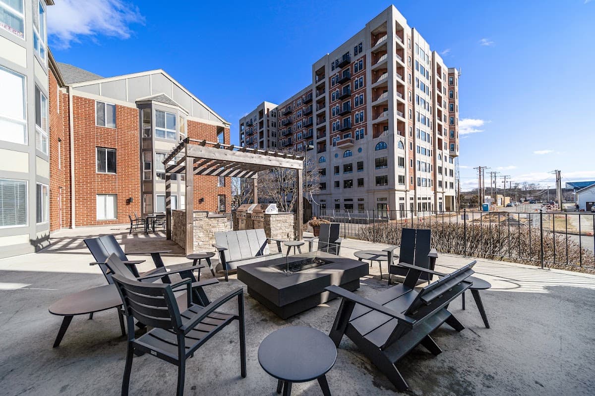 Downtown South Bend, Hotel in South Bend