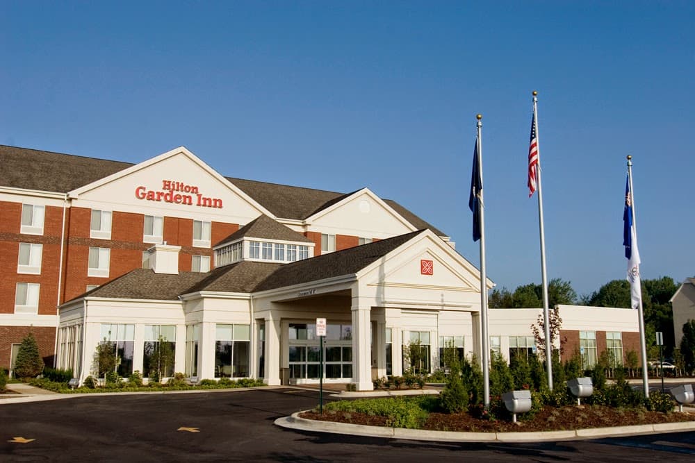 Hilton Garden Inn Detroit/Novi, Hotel in Novi
