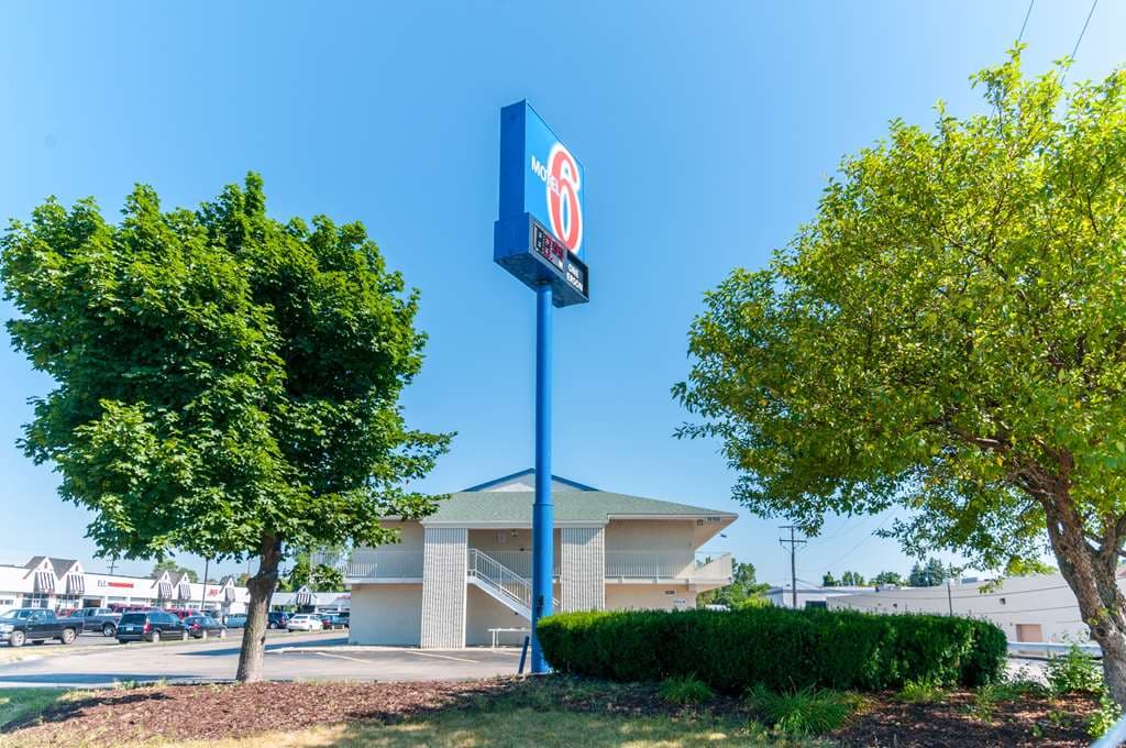 Motel 6 Farmington Hills, MI - Northwest - Farmington Hills, Hotel in Farmington Hills