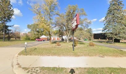 Fairlane Motel, Hotel in Novi
