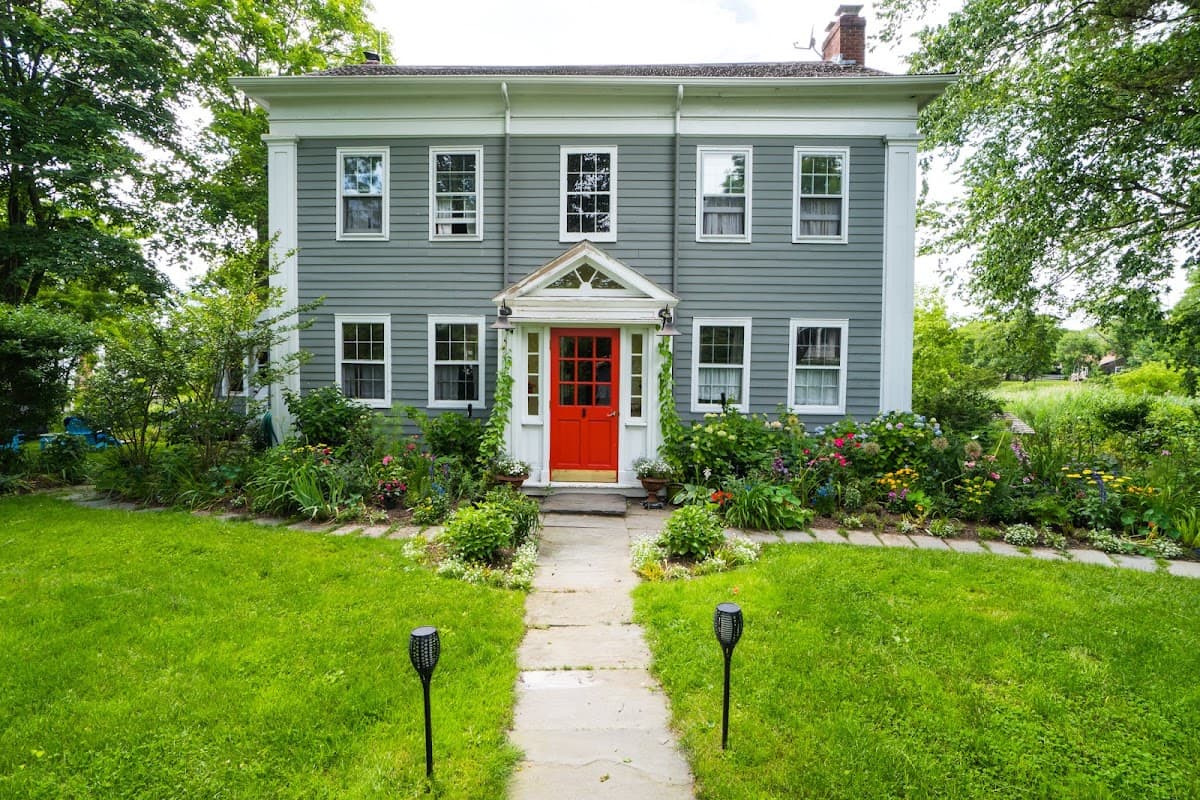 Main Street Inn, Bed & Breakfast in Sag Harbor