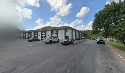 Happy to own, Hotel in Despard