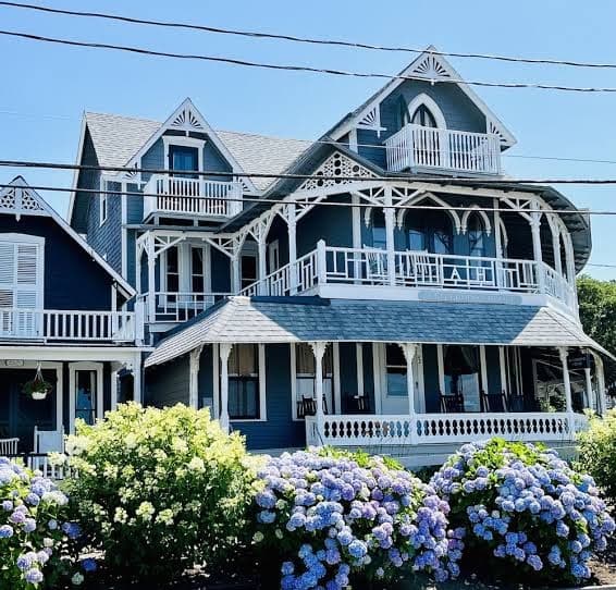 The Attleboro House, Hotel in Oak Bluffs