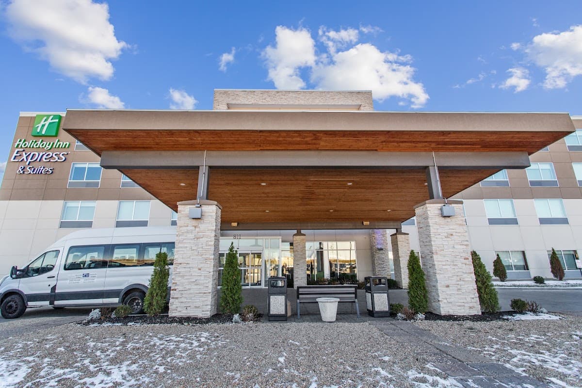 Shah Hospitality 6, Hotel in Oak Brook