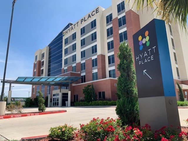 Hyatt Place Houston-Northwest / Cy-Fair, Hotel in Oak Cliff Place