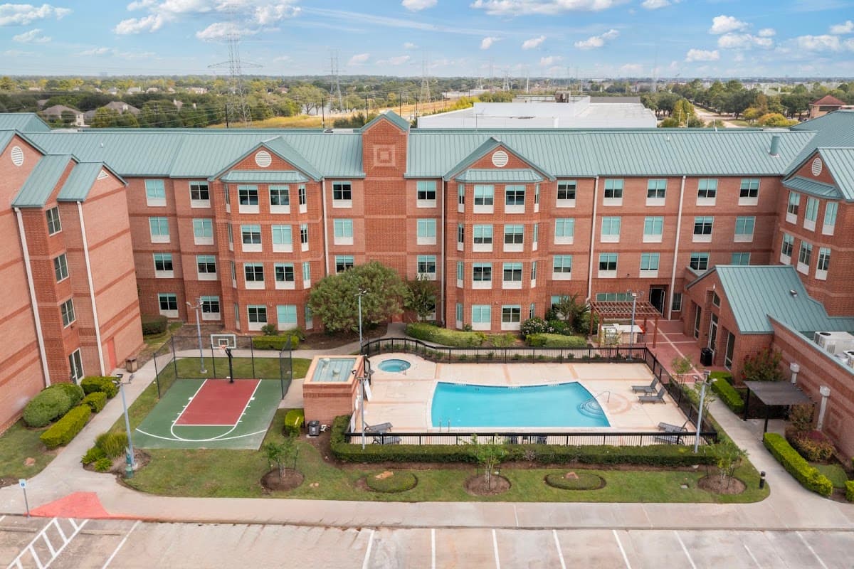 Kompose Boutique Hotel Houston CY-FAIR, Hotel in Oak Cliff Place