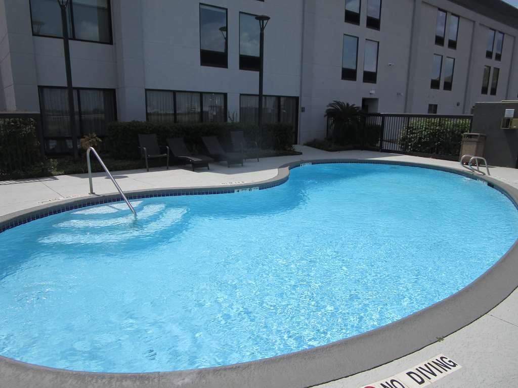 Best Western Cy-Fair, Hotel in Oak Cliff Place